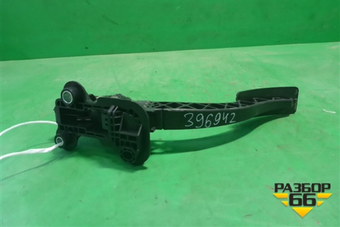 Педаль газа электронная (1600A102) для Mitsubishi Outlander XL с 2006-2012г (Аутлендер ХЛ)