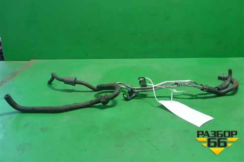 Трубки топливные ( 2.0л 4B11) для Mitsubishi Outlander XL с 2006-2012г (Аутлендер ХЛ)