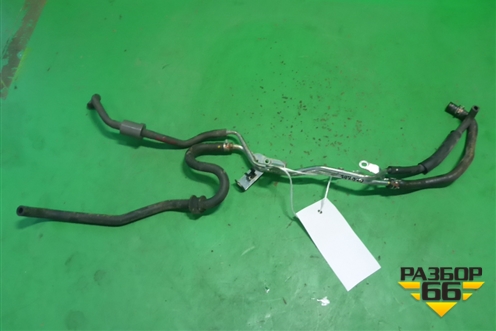 Трубки топливные ( 2.0л 4B11) для Mitsubishi Outlander XL с 2006-2012г (Аутлендер ХЛ)