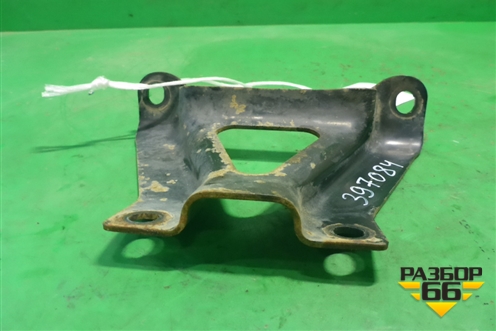 Кронштейн выпусного коллектора ( 2.0л 4B11) для Mitsubishi Outlander XL с 2006-2012г (Аутлендер ХЛ)