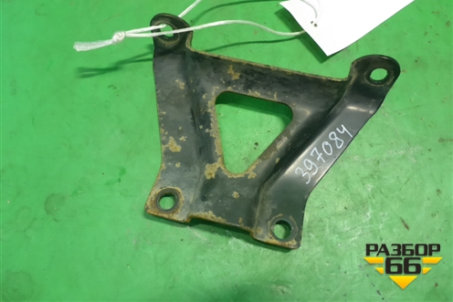 Кронштейн выпусного коллектора ( 2.0л 4B11) для Mitsubishi Outlander XL с 2006-2012г (Аутлендер ХЛ)