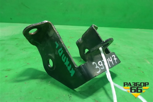 Кронштейн КПП левый ( 2.0л 4B11 АКПП) для Mitsubishi Outlander XL с 2006-2012г (Аутлендер ХЛ)