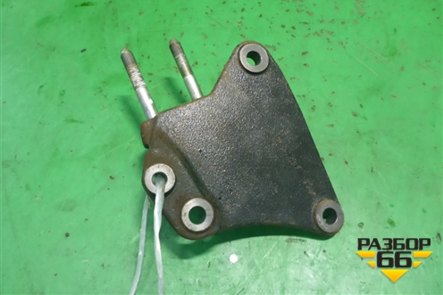 Кронштейн двигателя правый ( 2.0л 4B11) для Mitsubishi Outlander XL с 2006-2012г (Аутлендер ХЛ)