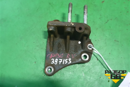 Кронштейн двигателя правый ( 2.0л 4B11) для Mitsubishi Outlander XL с 2006-2012г (Аутлендер ХЛ)