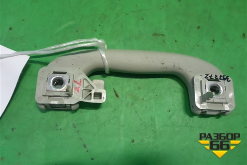 Ручка внутренняя потолочная (задняя правая) (5354924) для Chevrolet Cruze c 2009-2015г (Круз)