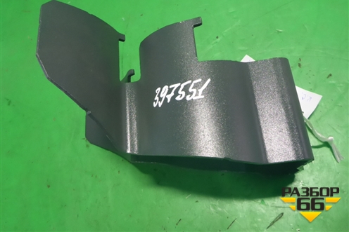 Кронштейн воздушного ресивера для Mercedes Benz TRUCK Axor 2 с 2004г (Аксор)