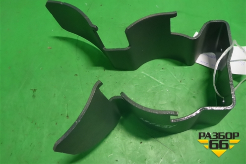 Кронштейн воздушного ресивера для Mercedes Benz TRUCK Axor 2 с 2004г (Аксор)