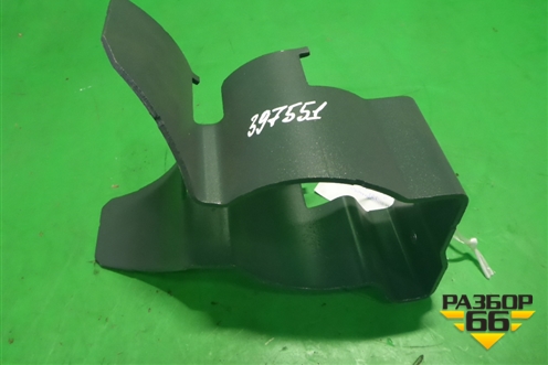 Кронштейн воздушного ресивера для Mercedes Benz TRUCK Axor 2 с 2004г (Аксор)