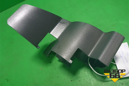 Кронштейн воздушного ресивера для Mercedes Benz TRUCK Axor 2 с 2004г (Аксор)