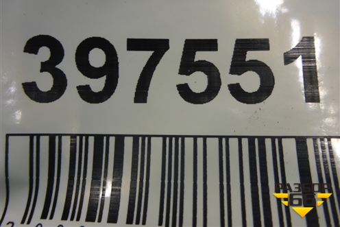 Кронштейн воздушного ресивера для Mercedes Benz TRUCK Axor 2 с 2004г (Аксор)