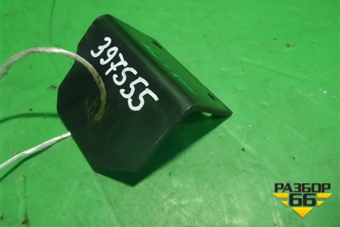 Кронштейн радиатора верхний для Mercedes Benz TRUCK Axor 2 с 2004г (Аксор)