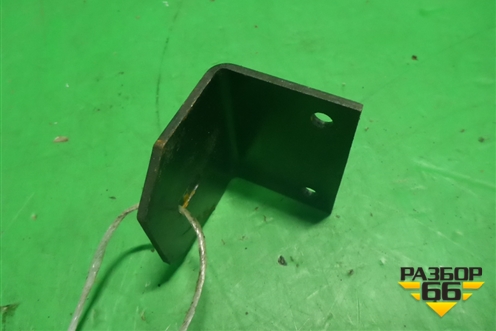 Кронштейн радиатора верхний для Mercedes Benz TRUCK Axor 2 с 2004г (Аксор)