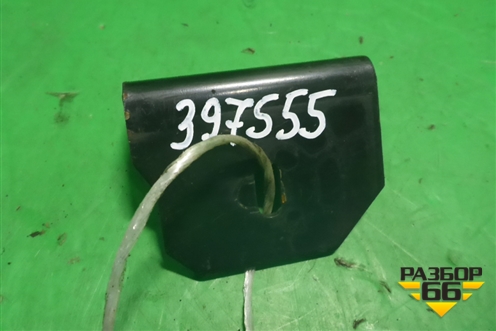 Кронштейн радиатора верхний для Mercedes Benz TRUCK Axor 2 с 2004г (Аксор)