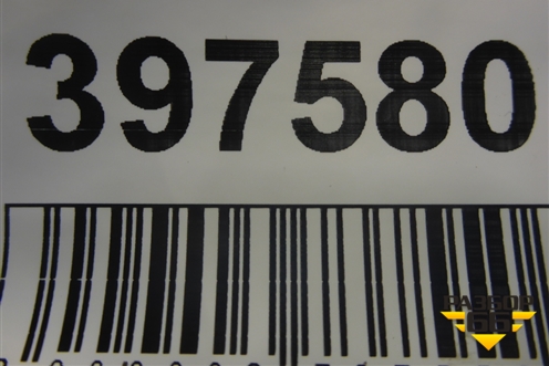 Трубки топливные для Mercedes Benz TRUCK Axor 2 с 2004г (Аксор)