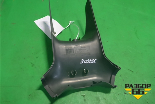 Кожух рулевой колонки  (верхняя часть) (21079125) для Volvo TRUCK FM с 2001-2013г (ФМ)