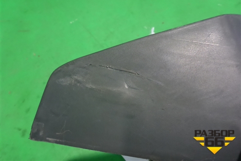 Кожух рулевой колонки  (верхняя часть) (21079125) для Volvo TRUCK FM с 2001-2013г (ФМ)