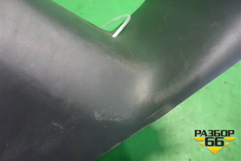 Кожух рулевой колонки  (верхняя часть) (21079125) для Volvo TRUCK FM с 2001-2013г (ФМ)