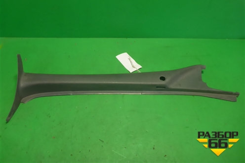 Обшивка стойки лобового стекла левая  (верхняя) (20760124) ( 21094086) для Volvo TRUCK FM с 2001-2013г (ФМ)