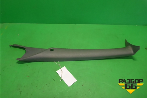 Обшивка стойки лобового стекла левая  (верхняя) (20760124) ( 21094086) для Volvo TRUCK FM с 2001-2013г (ФМ)