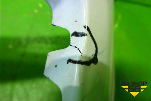 Бампер передний (до 2018г под парктроник и омыватели) (CK5217F003AA) для Land Rover Range Rover 4 с 2013-2022г (Вог)