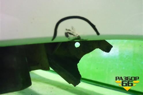 Бампер передний (до 2018г под парктроник и омыватели) (CK5217F003AA) для Land Rover Range Rover 4 с 2013-2022г (Вог)