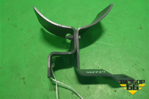 Кронштейн воздушного ресивера для Mercedes Benz TRUCK Axor 2 с 2004г (Аксор)