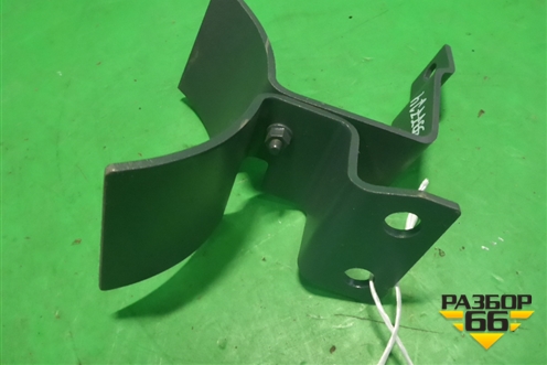 Кронштейн воздушного ресивера для Mercedes Benz TRUCK Axor 2 с 2004г (Аксор)