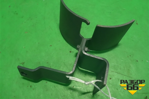 Кронштейн воздушного ресивера для Mercedes Benz TRUCK Axor 2 с 2004г (Аксор)