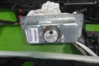Торпедо под AIR BAG без AIR BAG (51459276237) для BMW X5 F15 с 2013г (Х5 Ф15)