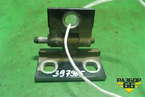 Петля двери передней правой верхняя (8693027) для Volvo XC90 с 2002-2015г (ХС90)