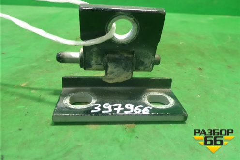 Петля двери задней правой верхняя (30784906) для Volvo XC90 с 2002-2015г (ХС90)