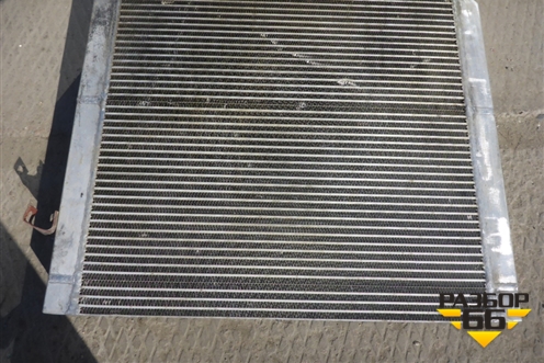 Радиатор охлаждения для Погрузчик  Linde H80D (Линде)