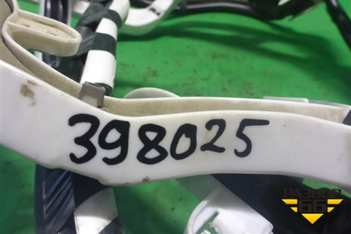 Провода силовые (30724664) для Volvo XC90 с 2002-2015г (ХС90)