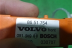 Датчик AIR BAG (центральный левый) (8651754) для Volvo XC90 с 2002-2015г (ХС90)