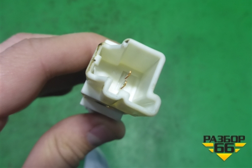 Датчик AIR BAG (задний правый) (8651755) для Volvo XC90 с 2002-2015г (ХС90)