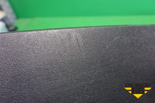 Накладка заднего крыла правого (до 2010г) (51777158426) для BMW X5 E70 с 2007-2013г (Х5 Е70)