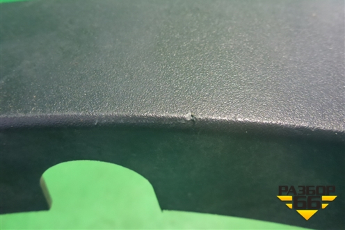 Накладка заднего крыла правого (до 2010г) (51777158426) для BMW X5 E70 с 2007-2013г (Х5 Е70)