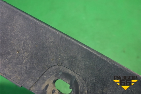 Накладка заднего крыла правого (до 2010г) (51777158426) для BMW X5 E70 с 2007-2013г (Х5 Е70)