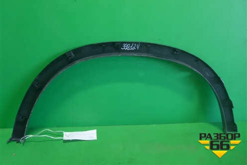 Накладка заднего крыла правого (до 2010г) (51777158426) для BMW X5 E70 с 2007-2013г (Х5 Е70)