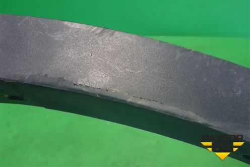 Накладка заднего крыла левого (51177294371) для BMW X5 F15 с 2013г (Х5 Ф15)