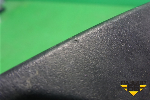 Накладка заднего крыла левого (51177294371) для BMW X5 F15 с 2013г (Х5 Ф15)