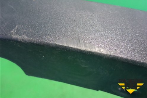 Накладка заднего крыла левого (51177294371) для BMW X5 F15 с 2013г (Х5 Ф15)