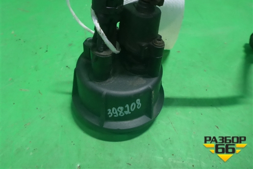 Стакан сепаратора (с подогревом) (207010) для Renault TRUCK Premium 2 с 2005-2013г (Премиум 2)