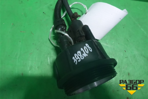 Стакан сепаратора (с подогревом) (207010) для Renault TRUCK Premium 2 с 2005-2013г (Премиум 2)