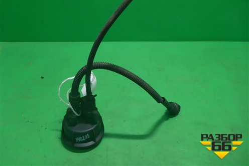 Стакан сепаратора (с подогревом) (207010) для Renault TRUCK Premium 2 с 2005-2013г (Премиум 2)