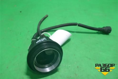 Стакан сепаратора (с подогревом) (207010) для Renault TRUCK Premium 2 с 2005-2013г (Премиум 2)