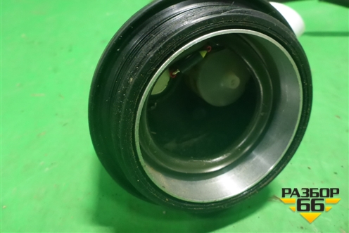 Стакан сепаратора (с подогревом) (207010) для Renault TRUCK Premium 2 с 2005-2013г (Премиум 2)