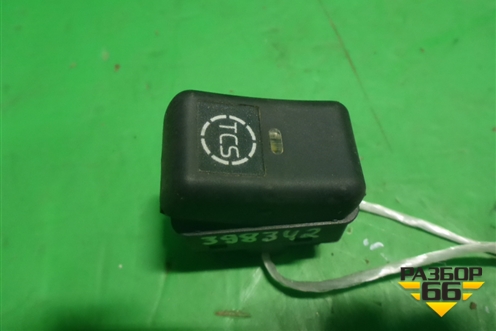 Кнопка (TCS) (2056999001) для Volvo TRUCK FM с 2001-2013г (ФМ)