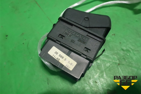 Кнопка (TCS) (2056999001) для Volvo TRUCK FM с 2001-2013г (ФМ)