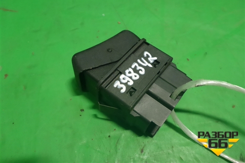 Кнопка (TCS) (2056999001) для Volvo TRUCK FM с 2001-2013г (ФМ)